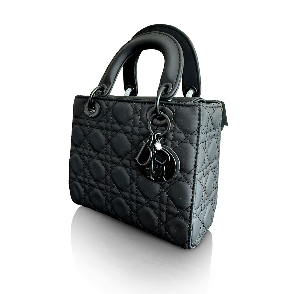 Bolso Pequeño Lady Dior