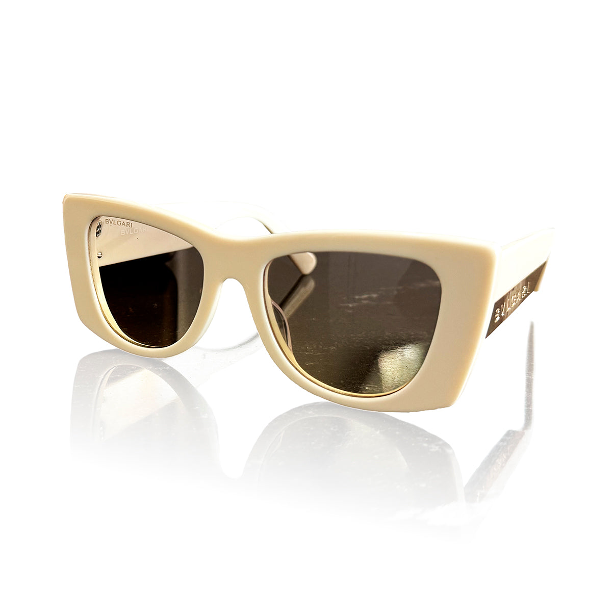 Bvlgari Lentes De Sol Roma