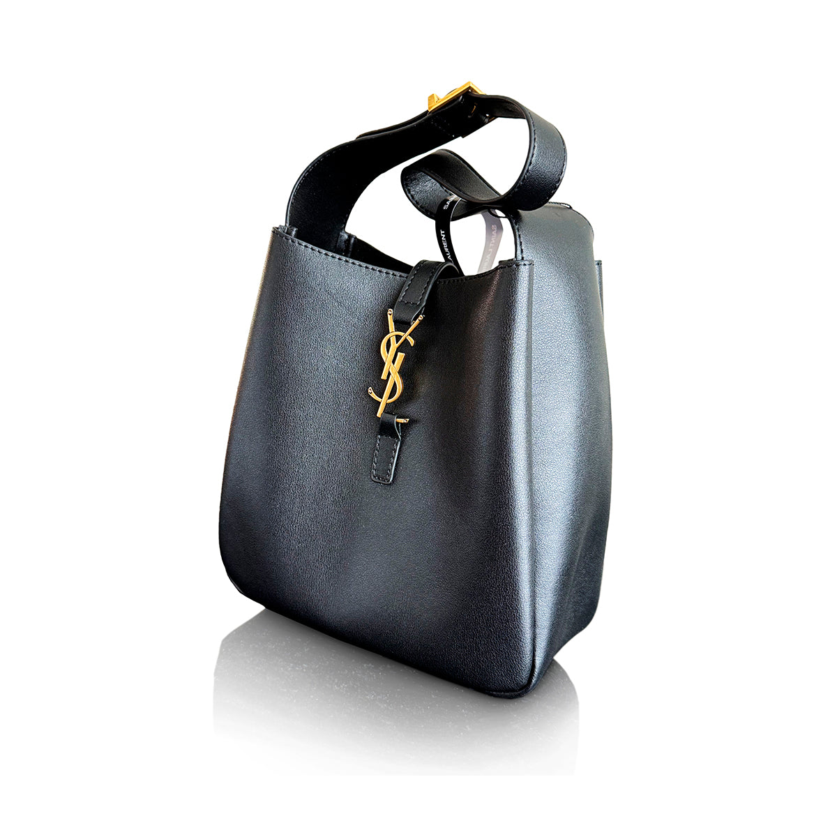 Saint Laurent Bolsa De Hombro Pequeña