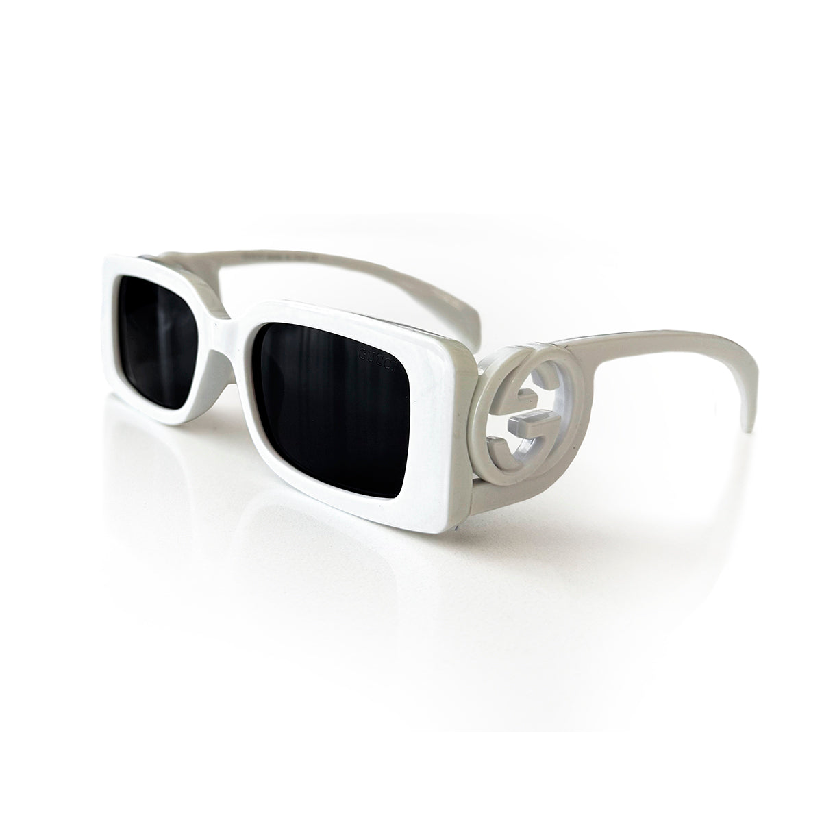 Gucci Lentes De Sol GG