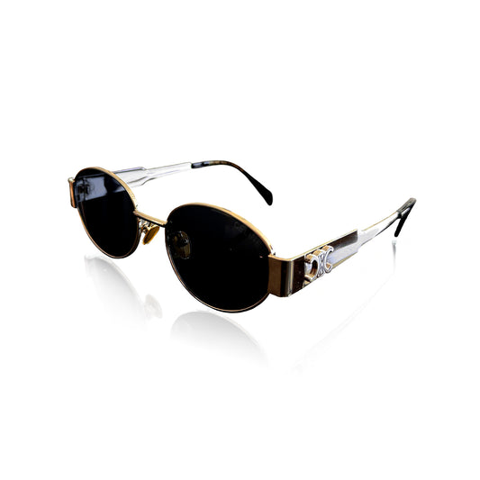 Celine Lentes de Sol Triomphe