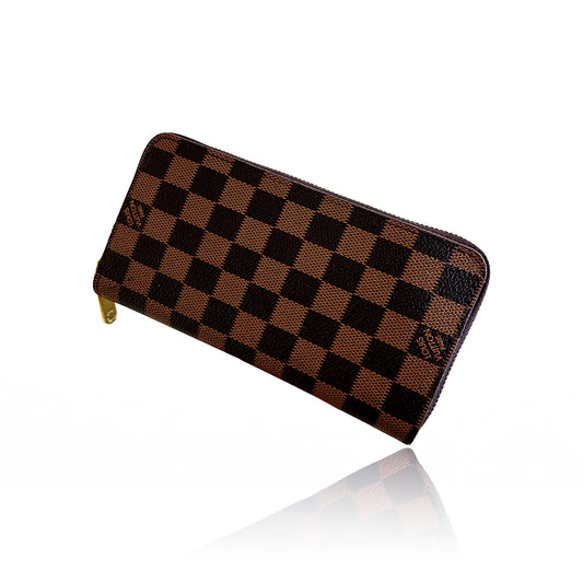 Louis Vuitton Cartera Clemence